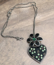 Colier Les gens du Sud