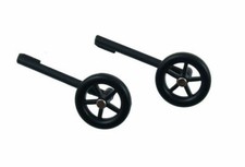 RC8 Hélico - Back Wheel Set