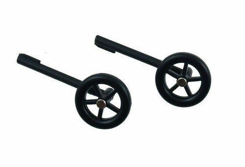 Rc8 hélico back wheel - -,