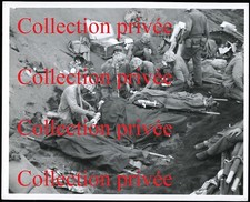 US ww2 Photo Iwo Jima