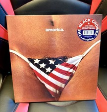 Offre Limitée: CLEAR LPs