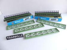 05083 A ROCO HO 2 MAQUETTES A