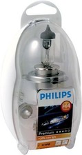 PHILIPS H4 EASY KIT D'AMPOULES