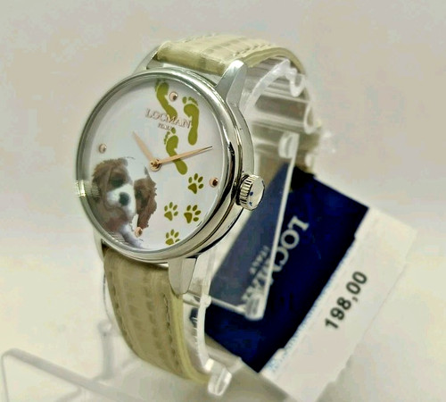 Montre femme locman - montre,