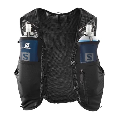 Sac hydratation salomon adv - d'hydratation,