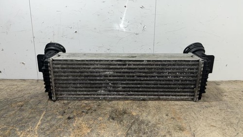 Echangeur air - , (intercooler)