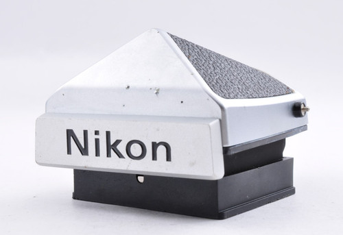 Nikon eye level - level, finder