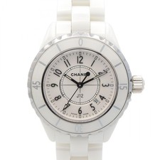 Montre bracelet chanel j12 - montre-bracelet,