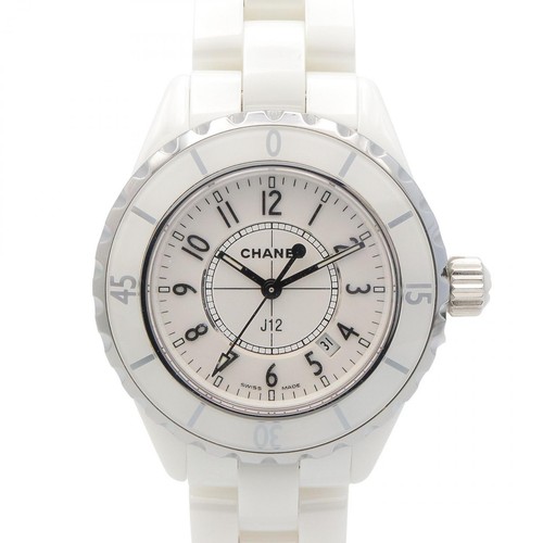 Montre bracelet chanel j12 - montre-bracelet,