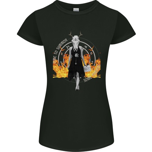 Shirt femme coupe petite - t-shirt,