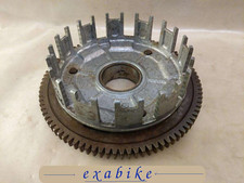 cloche d'embrayage pour Kawasaki ZXR 400  de 1990