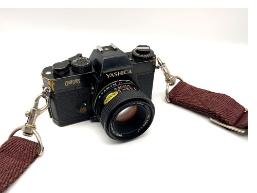 Yashica appareil photo - fr,