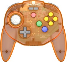 Manette Sans Fil Retro-Bit