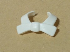 PLAYMOBIL CORBATIN BLANC OISEAU NU REF 3958 3770 3767 3437 4537 5507 5404