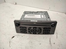 Autoradio CITROEN C5 1 PHASE 2