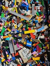 Lot 1kg LEGO Vrac - Pieces