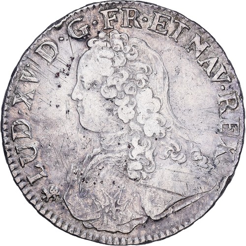 France louis ecu aux - france,,