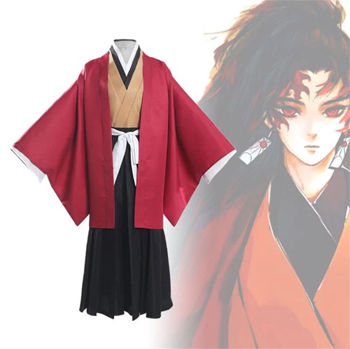 Anime demon slayer tsugikuni - anime,
