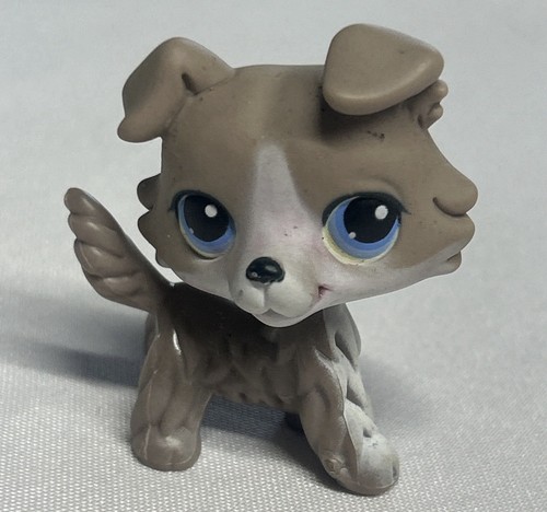 Hasbro lps original - c1,