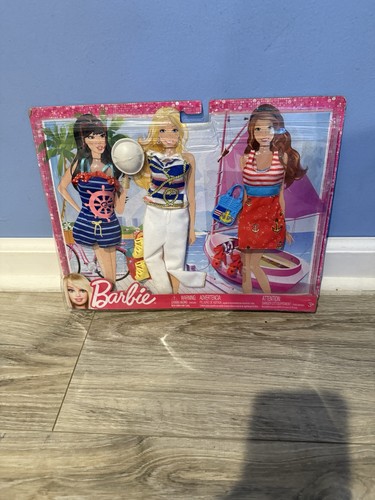 Barbie style glam fashionista - style,