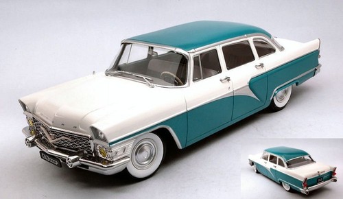 Triple 1800253 gaz 13 - gaz,