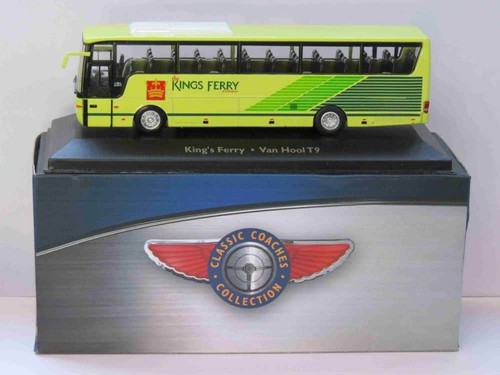 Bus finition moulée - bus,