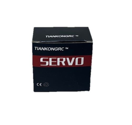 Tiankongrc servo waterproof - tiankongrc,