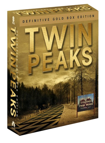 Twin peaks segreti - i,