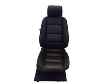 Siège avant Droit Cuir Noir