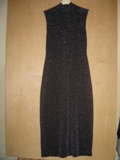 Robe longue de soirée MODE