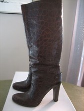 Bottes Vic Matie valeur