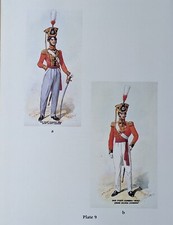 Militaire Armée Britannique