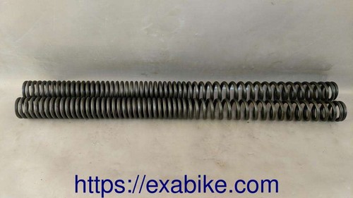 Ressorts fourche pour honda - de,