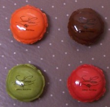 série fèves pub. très gros