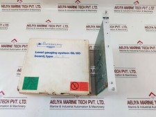 Carte De Traitement Autronica