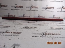 Honda Civic Hayon Arrière