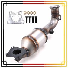 Catalyseur d'échappement 9672883980 3649378 17140YV010 pour Citroën C1 C3 C4 DS3