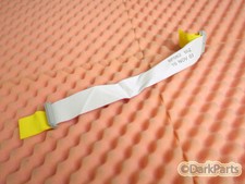 Dell Precision 650 Workstation Panel Cable 6P062