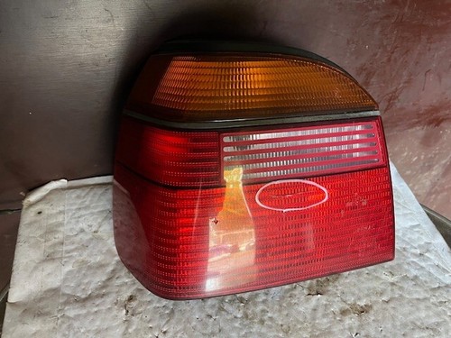 Feu arrière gauche volkswagen - gauche,