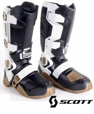 BOTTES SX/MX SCOTT GENIUS COLLECTOR  Motocross / Enduro / Supermotard MX/SX