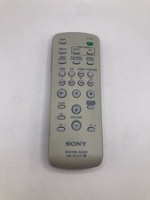 SONY - Télécommande