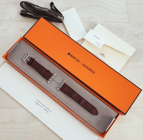 Apple watch hermes - apple,