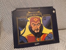 Flash Gordon l'intégrale, A