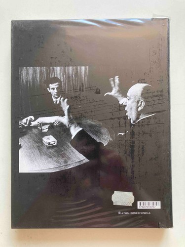 Hitchcock truffaut e dition - hitchcock,, truffaut,