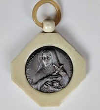 Médaille de Berceau