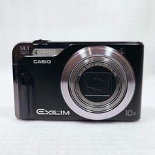 Appareil photo numérique