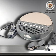 Batterie électronique Korg