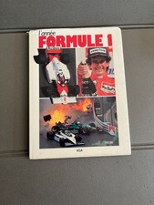 Livre Voiture Automobile