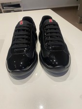prada americas cup noire