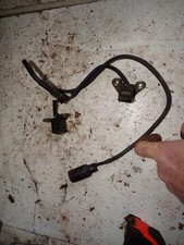 capteurs d'allumages Honda 500